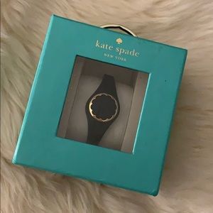 Kate Spade Activity Tracker